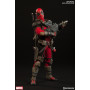 Фигурка Дэдпул (Deadpool) Marvel Sixth Scale collection