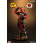 Фигурка Дэдпул (Deadpool) Marvel Sixth Scale collection