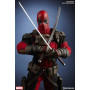 Фигурка Дэдпул (Deadpool) Marvel Sixth Scale collection