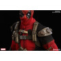 Фигурка Дэдпул (Deadpool) Marvel Sixth Scale collection