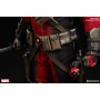 Фигурка Дэдпул (Deadpool) Marvel Sixth Scale collection