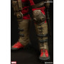 Фигурка Дэдпул (Deadpool) Marvel Sixth Scale collection