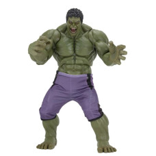 Фигурка из фильма Мстители: Эра Альтрона - Халк (Hulk)