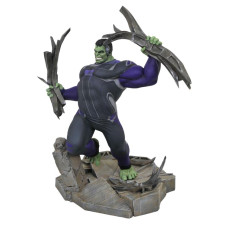 Статуя из фильма Мстители: Финал - Халк (Hulk)