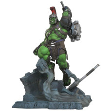 Статуя из фильма Тор: Рагнарёк - Халк (Hulk)