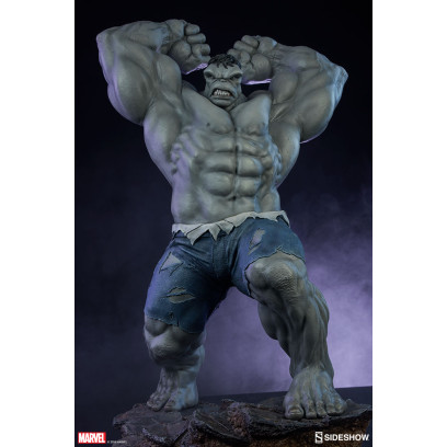 Статуя Серый Халк (Grey Hulk) Avengers Assemble