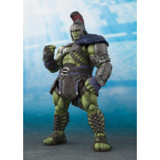 Фигурка из фильма Тор: Рагнарёк - Халк (Hulk) Version 2