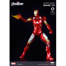 Фигурка из фильма Железный Человек 3 - Железный Человек Марк VII (Iron Man Mark VII)