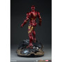 Статуя Железный Человек Марк III (Iron Man Mark III)