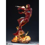 Статуя из фильма Мстители - Железный Человек Марк VII (Iron Man Mark VII)