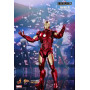 Фигурка из фильма Железный Человек 2 - Железный Человек Марк IV (Iron Man Mark IV)