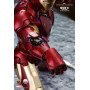 Фигурка из фильма Железный Человек - Железный Человек Марк III (Iron Man Mark III)