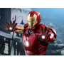 Фигурка из фильма Железный Человек - Железный Человек Марк III (Iron Man Mark III)