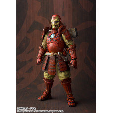 Фигурка Железный Человек Самурай (Samurai Iron Man) - Marvel Manga