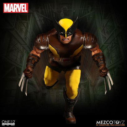 Фигурка Росомаха (Wolverine) - Marvel One
