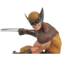 Статуя Росомаха (Wolverine) - Marvel Gallery