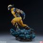 Статуя Росомаха (Wolverine) - Premium Format