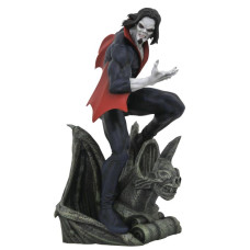 Статуя Морбиус (Morbius) Marvel Gallery