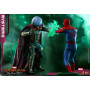 Фигурка из фильма Человек-паук: Вдали от дома - Мистерио (Mysterio)