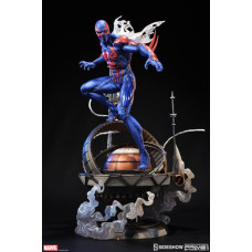 Статуя Человек-паук 2099 (Spider-Man) Premium Masterline