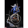Статуя Человек-паук 2099 (Spider-Man) Premium Masterline