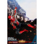 Фигурка из фильма Мстители: Война бесконечности - Железный Паук (Iron Spider) Movie Masterpiece Series