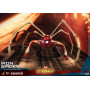 Фигурка из фильма Мстители: Война бесконечности - Железный Паук (Iron Spider) Movie Masterpiece Series