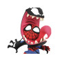 Статуя Человек-паук и Веном (Spider-Man) Marvel Animated
