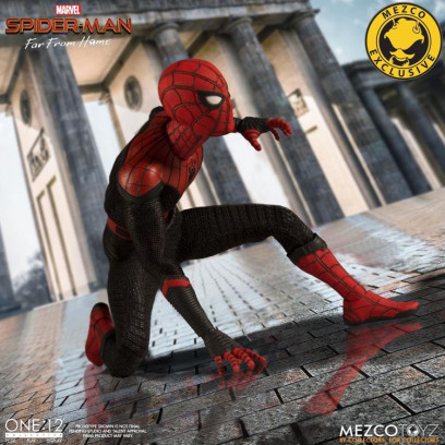 Фигурка из фильма Человек-паук: Вдали от дома - Человек-паук (Spider-Man)