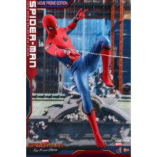 Фигурка из фильма Человек-паук: Вдали от дома - Человек-паук (Spider-Man) Movie Promo Edition