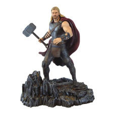 Статуя из фильма Тор: Рагнарёк - Тор (Thor) 