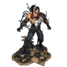 Статуя Веном (Venom) - Marvel Gallery