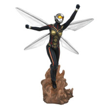 Статуя из фильма Человек-муравей и Оса - Оса (Wasp) 
