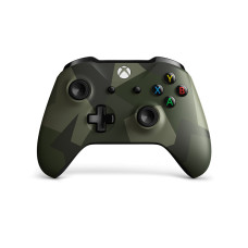 Игровой геймпад Xbox Armed Forces ll