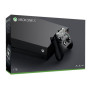 Xbox ONE X 1TB + Дополнительный джойстик
