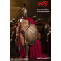 Фигурка из фильма 300 спартанцев - Царь Леонид (King Leonidas)
