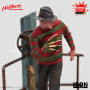 Статуя из фильма Кошмар на улице Вязов - Фредди Крюгер (Freddy Krueger) Deluxe Version