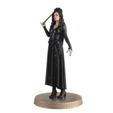 Фигурка из фильма Гарри Поттер - Беллатриса Лестрейндж (Bellatrix Lestrange) Wizarding World Figurine Collection #16