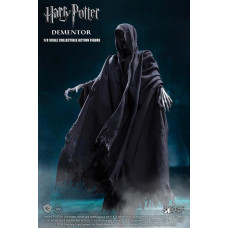 Фигурка из фильма Гарри Поттер и узник Азкабана - Дементор (Dementor)