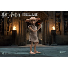Фигурка из фильма Гарри Поттер и тайная комната - Добби (Dobby) 