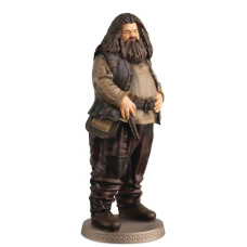 Фигурка из фильма Гарри Поттер - Рубеус Хагрид (Hagrid) Wizarding World Figurine Collection #1