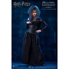 Фигурка из фильма Гарри Поттер и Принц-полукровка - Беллатриса Лестрейндж (Bellatrix Lestrange)