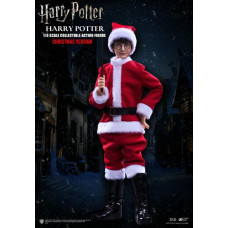 Фигурка из фильма Гарри Поттер и философский камень - Гарри Поттер (Harry Potter) Christmas Version