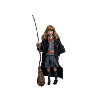 Фигурка из фильма Гарри Поттер и философский камень - Гермиона Грейнджер (Hermione Granger) Version 2