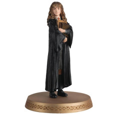 Фигурка из фильма Гарри Поттер - Гермиона Грейнджер (Hermione Granger) Wizarding World Figurine Collection #11
