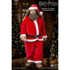Фигурка из фильма Гарри Поттер и философский камень - Рубеус Хагрид (Rubeus Hagrid) Santa Version