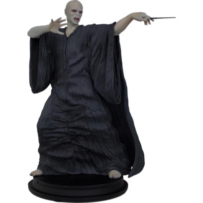 Статуя из фильма Гарри Поттер - Волан-де-Морт (Voldemort)