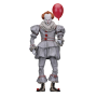 Фигурка из фильма Оно 2017 - Пеннивайз (Pennywise) Ultimate Edition