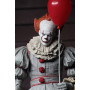 Фигурка из фильма Оно 2017 - Пеннивайз (Pennywise) Ultimate Edition