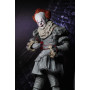 Фигурка из фильма Оно 2017 - Пеннивайз (Pennywise) Ultimate Edition